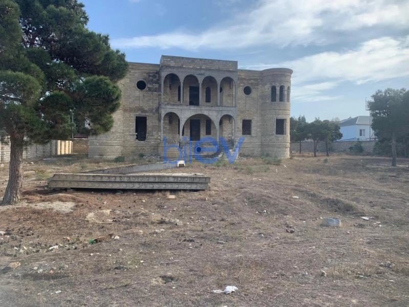 Satış  otaqlı Torpaq  3600m², Bakı