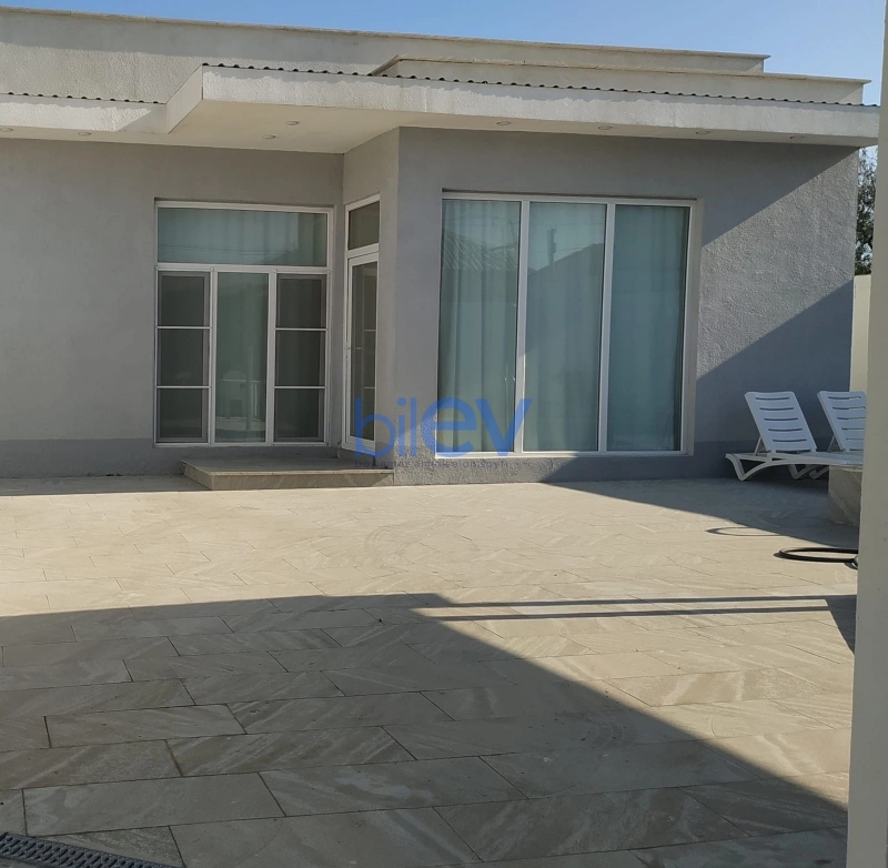 Aylıq Kirayə 3 otaqlı Bağ evi  80m², Bakı
