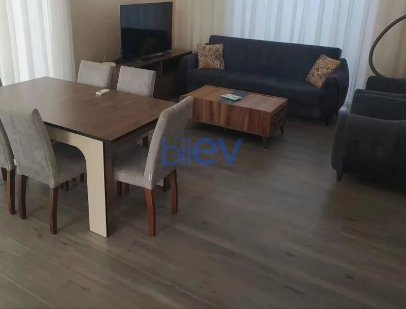 Aylıq Kirayə 3 otaqlı Bağ evi  80m², Bakı