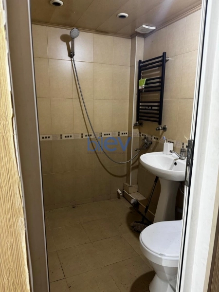 Satış 3 otaqlı Köhnə Tikili bina evi  47m², Bakı
