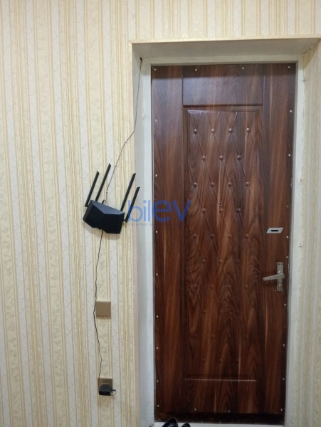 Aylıq Kirayə 2 otaqlı Köhnə Tikili bina evi  60m², Bakı