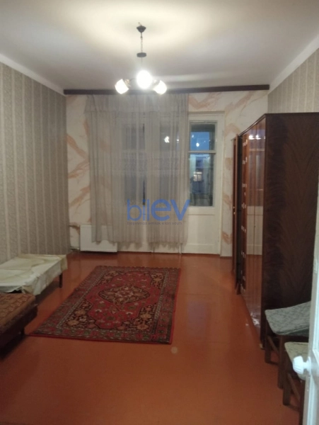 Aylıq Kirayə 2 otaqlı Köhnə Tikili bina evi  60m², Bakı