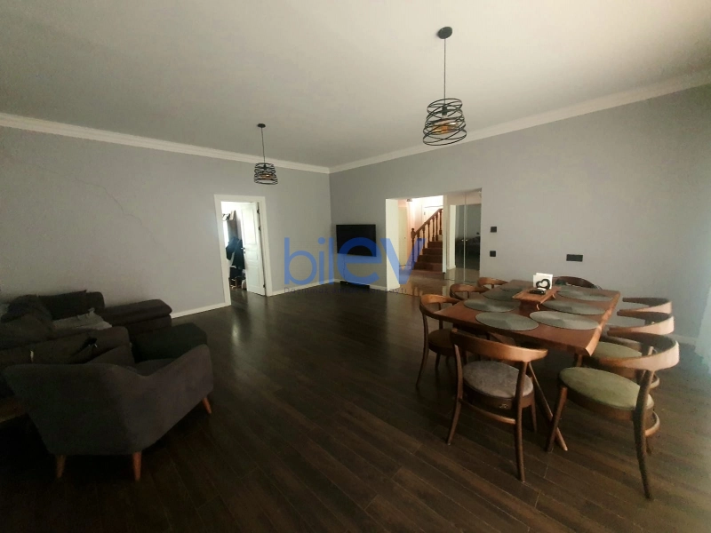 Satış 4 otaqlı Həyət evi  150m², Bakı