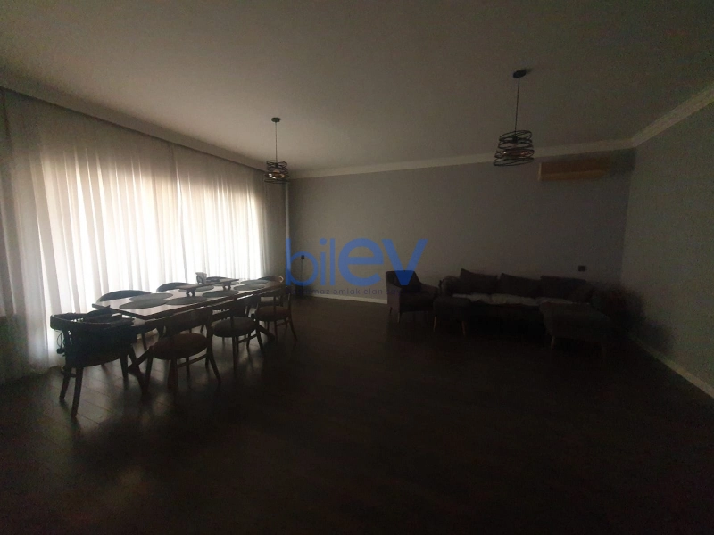 Satış 4 otaqlı Həyət evi  150m², Bakı