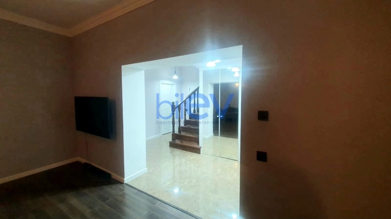 Satış 4 otaqlı Həyət evi  150m², Bakı