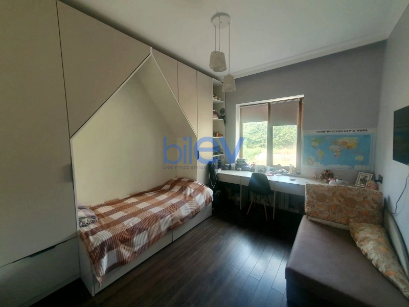 Satış 4 otaqlı Həyət evi  150m², Bakı