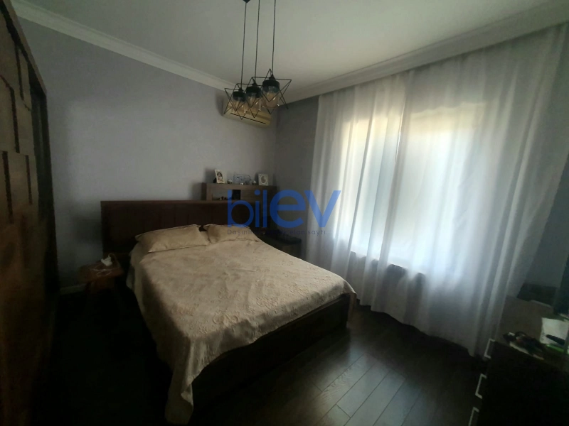 Satış 4 otaqlı Həyət evi  150m², Bakı