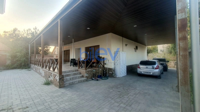 Satış 4 otaqlı Həyət evi  150m², Bakı
