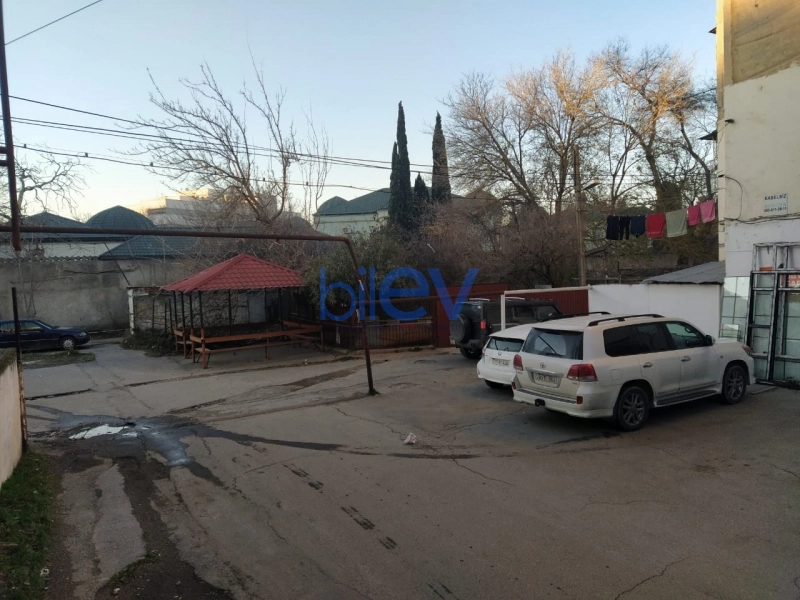 Aylıq Kirayə 2 otaqlı Obyekt  65m², Bakı