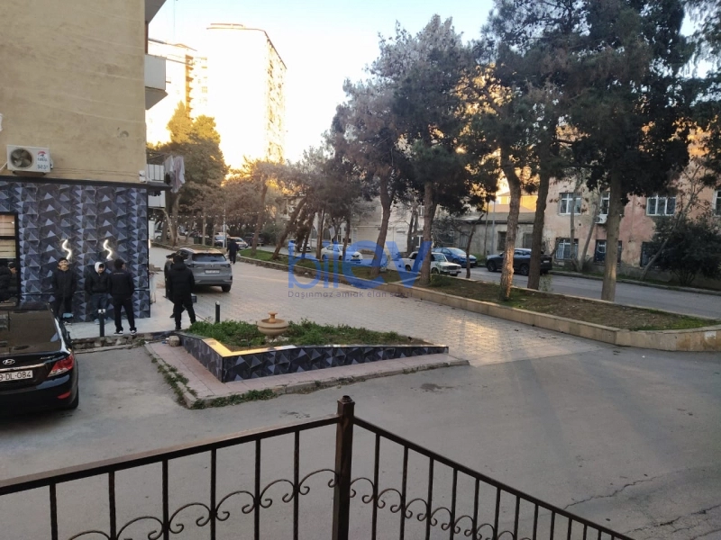 Aylıq Kirayə 2 otaqlı Obyekt  65m², Bakı