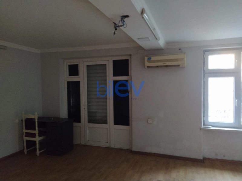 Aylıq Kirayə 2 otaqlı Obyekt  65m², Bakı