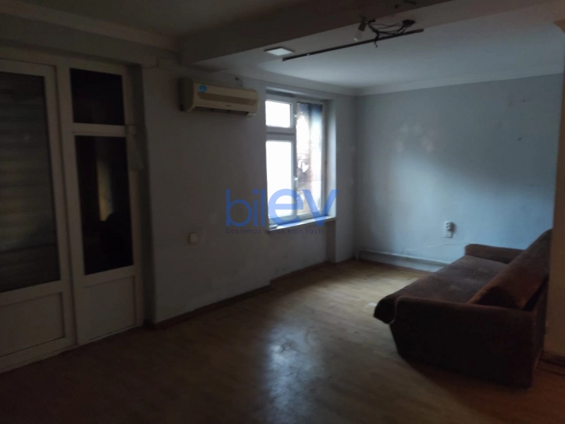 Aylıq Kirayə 2 otaqlı Obyekt  65m², Bakı