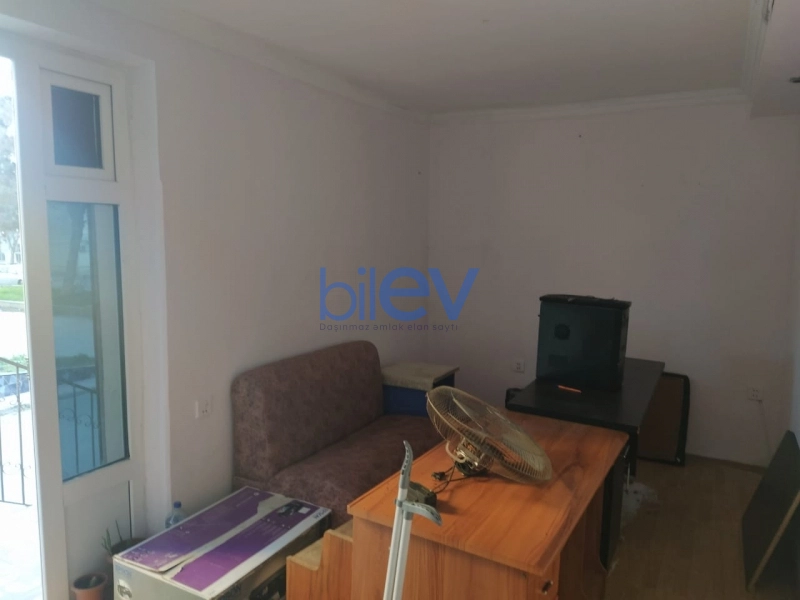 Aylıq Kirayə 2 otaqlı Obyekt  65m², Bakı