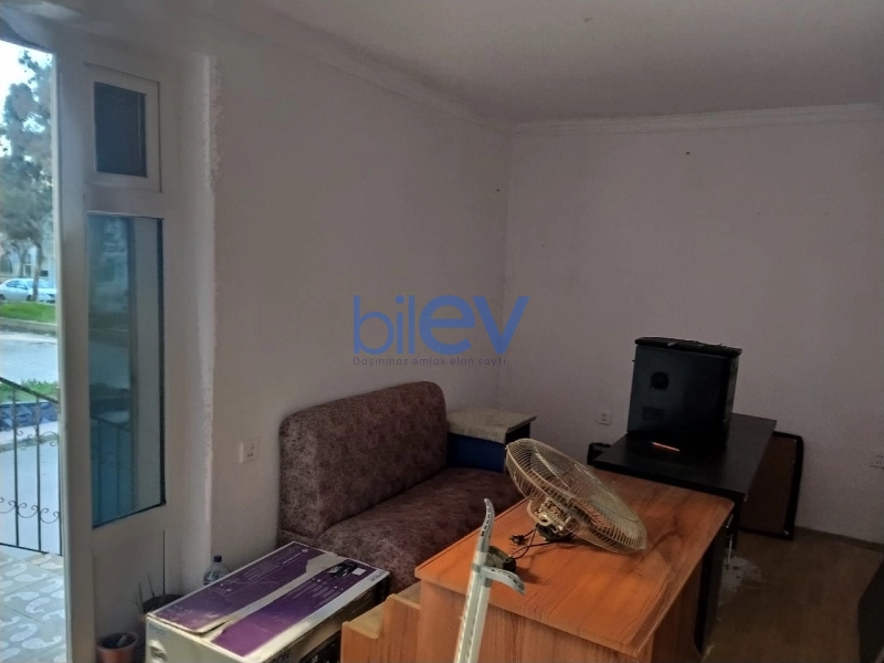 Aylıq Kirayə 2 otaqlı Obyekt  65m², Bakı