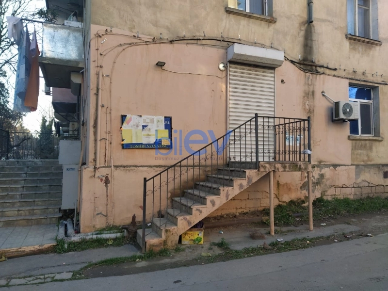 Aylıq Kirayə 2 otaqlı Obyekt  65m², Bakı