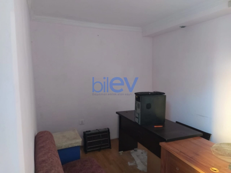 Aylıq Kirayə 2 otaqlı Obyekt  65m², Bakı