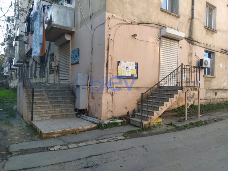 Aylıq Kirayə 2 otaqlı Obyekt  65m², Bakı