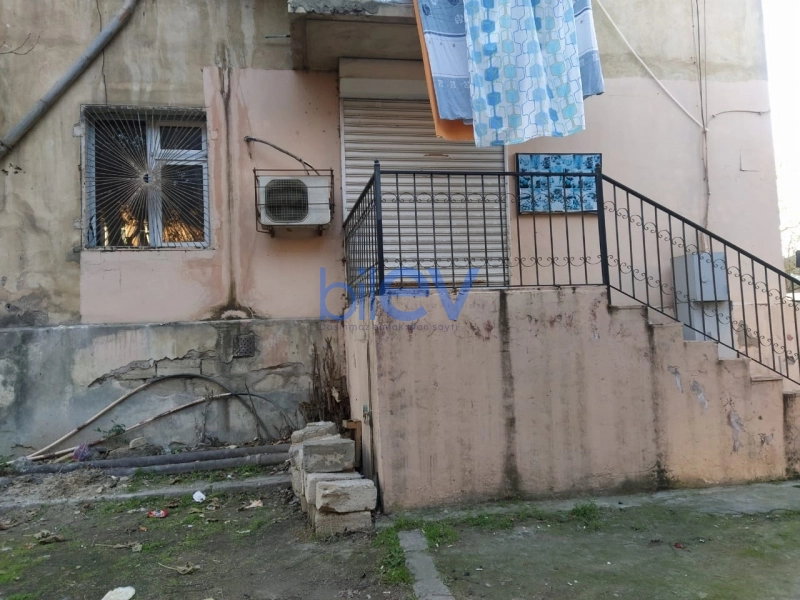 Aylıq Kirayə 2 otaqlı Obyekt  65m², Bakı