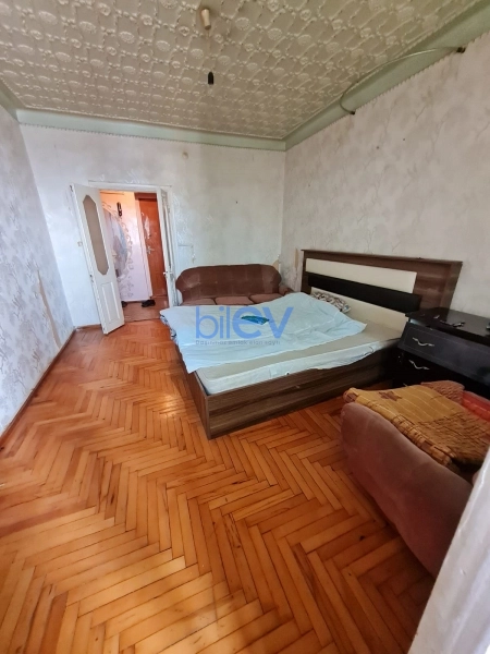 Satış 2 otaqlı Köhnə Tikili bina evi  60m², Bakı