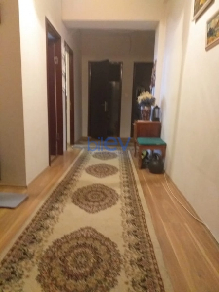 Satış 2 otaqlı Yeni Tikili bina evi  90m², Bakı