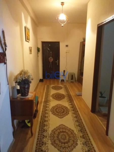 Satış 2 otaqlı Yeni Tikili bina evi  90m², Bakı