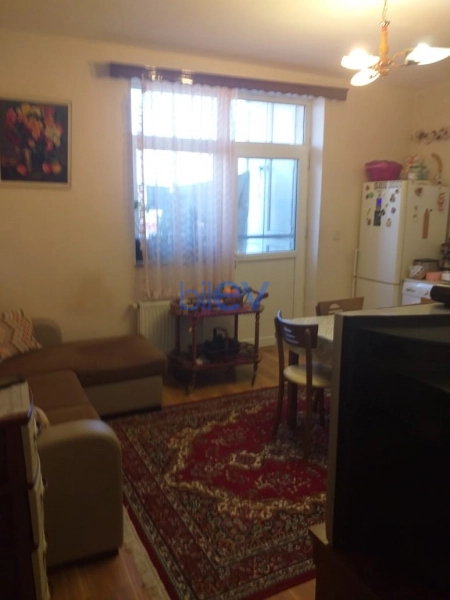 Satış 2 otaqlı Yeni Tikili bina evi  90m², Bakı