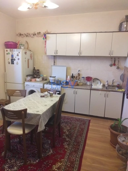 Satış 2 otaqlı Yeni Tikili bina evi  90m², Bakı