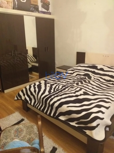 Satış 2 otaqlı Yeni Tikili bina evi  90m², Bakı