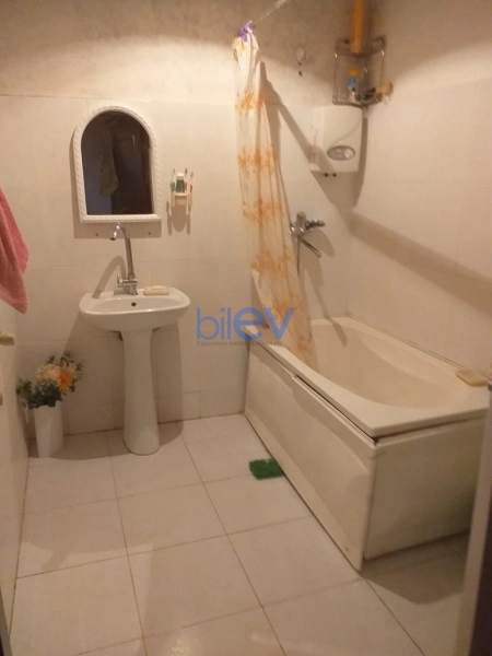 Satış 2 otaqlı Yeni Tikili bina evi  90m², Bakı