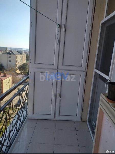 Satış 2 otaqlı Yeni Tikili bina evi  90m², Bakı