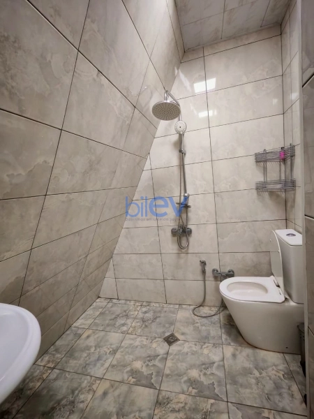 Günlük Kirayə 3 otaqlı Aframe  120m², Qəbələ