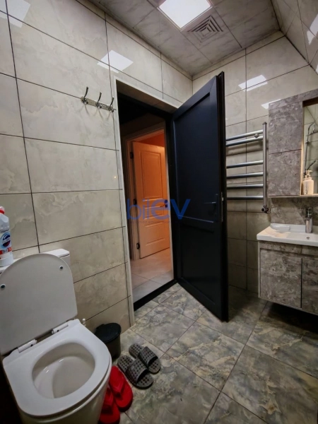 Günlük Kirayə 3 otaqlı Aframe  120m², Qəbələ