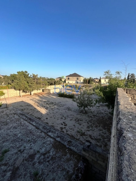 Satış  otaqlı Torpaq  2400m², Bakı