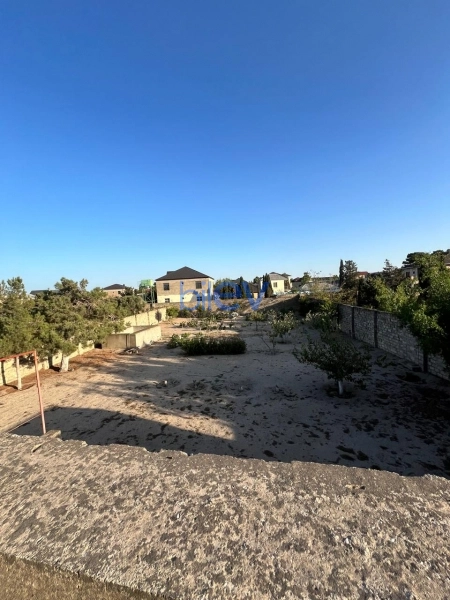 Satış  otaqlı Torpaq  2400m², Bakı