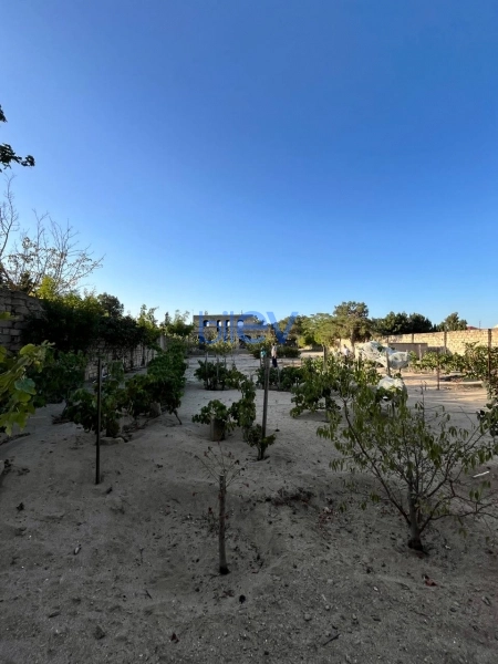 Satış  otaqlı Torpaq  2400m², Bakı