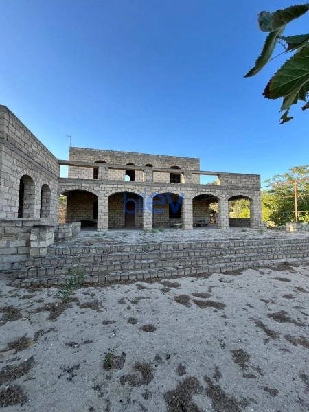 Satış  otaqlı Torpaq  2400m², Bakı