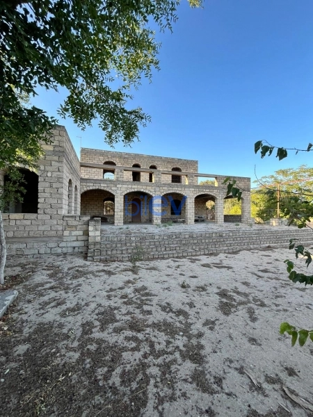 Satış  otaqlı Torpaq  2400m², Bakı