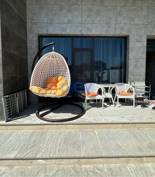 Satış 4 otaqlı Həyət evi  230m², Bakı