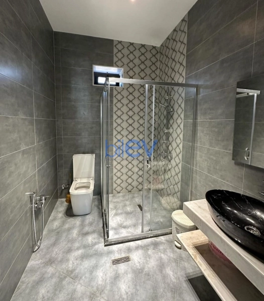 Satış 4 otaqlı Həyət evi  230m², Bakı