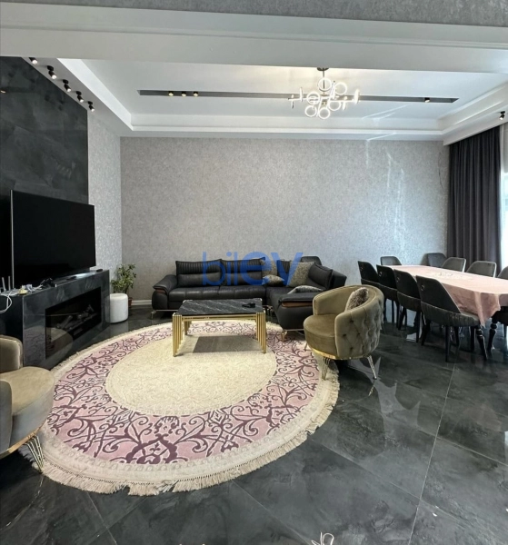 Satış 4 otaqlı Həyət evi  230m², Bakı