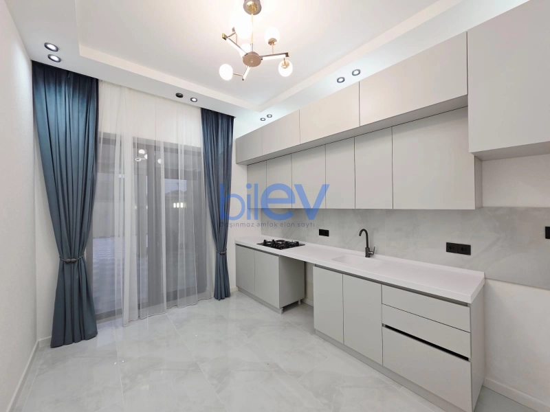 Satış 4 otaqlı Həyət evi  150m², Bakı