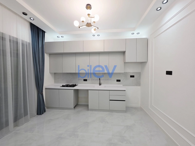 Satış 4 otaqlı Həyət evi  150m², Bakı