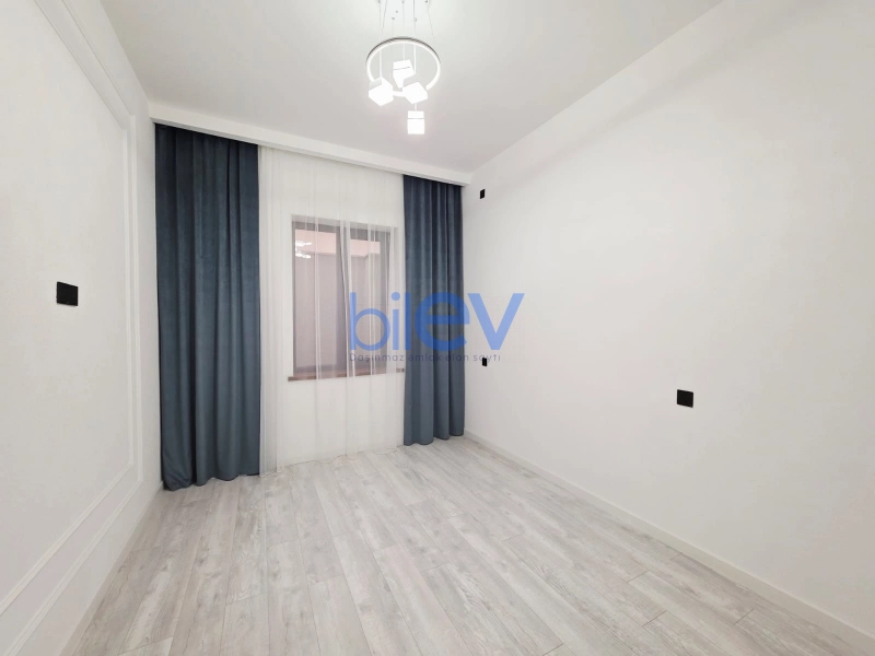 Satış 4 otaqlı Həyət evi  150m², Bakı