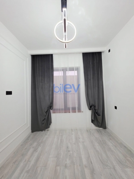 Satış 4 otaqlı Həyət evi  150m², Bakı