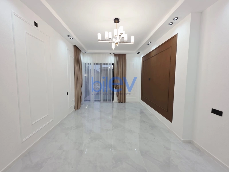 Satış 4 otaqlı Həyət evi  150m², Bakı