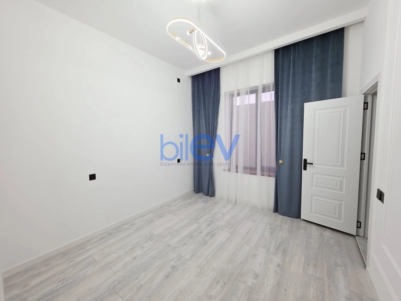 Satış 4 otaqlı Həyət evi  150m², Bakı