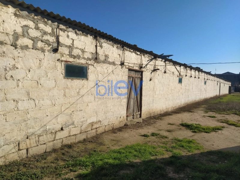 Satış 0 otaqlı Torpaq  10500m², Bakı