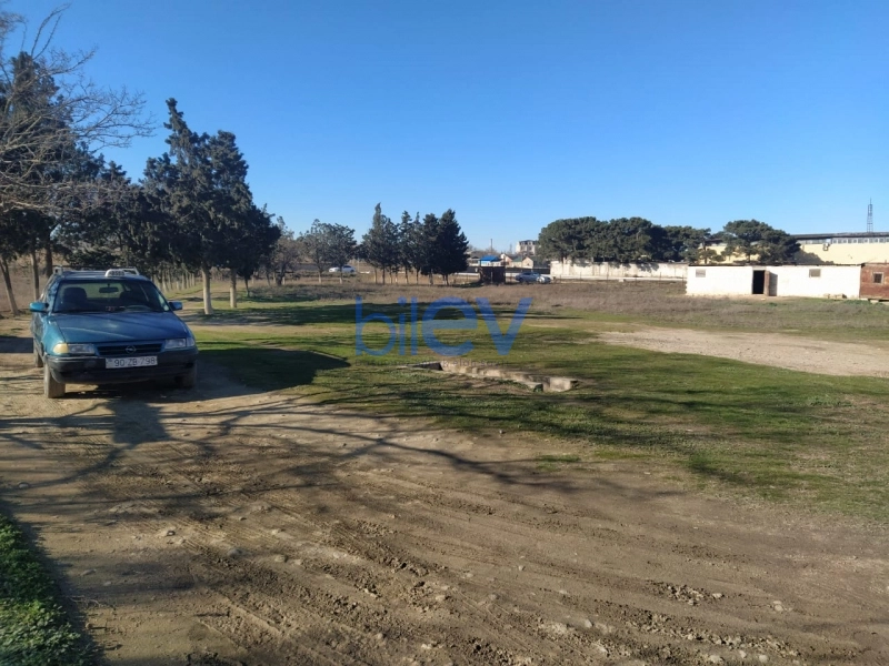 Satış 0 otaqlı Torpaq  10500m², Bakı