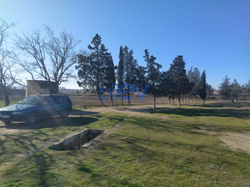 Satış 0 otaqlı Torpaq  10500m², Bakı