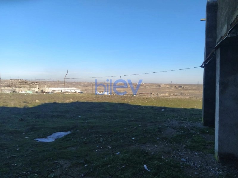 Satış 0 otaqlı Torpaq  10500m², Bakı